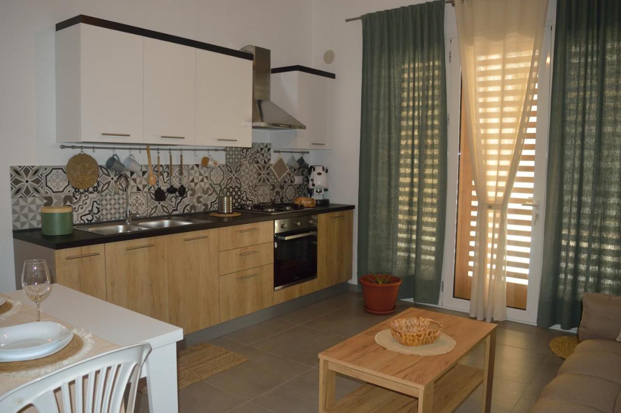 Mas Blanco Apartment *